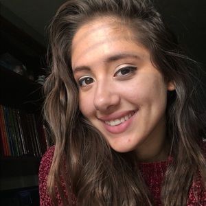 Meet your Posher, Victoria